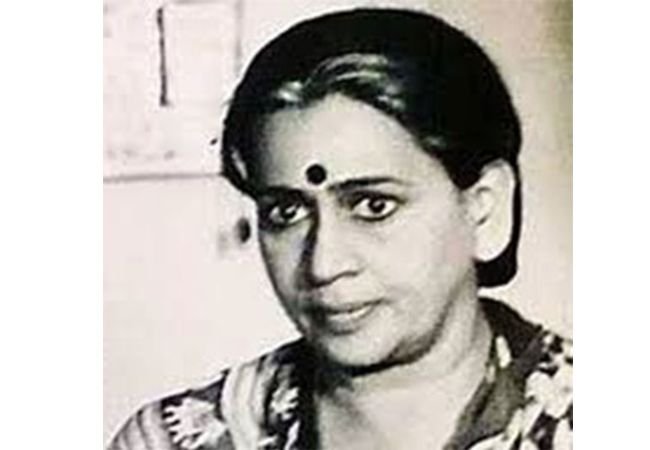 Daya Dongare : ज्येष्ठ अभिनेत्री दया डोंगरे यांचं निधन