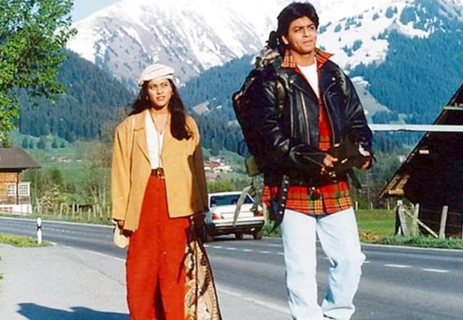  DDLJ : ‘या’ लोकप्रिय गाण्याच्या आधी पंजाबी ओळी टाकण्याची आयडीया कुणाची होती?