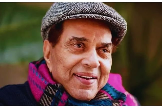  एकाच वर्षात ७ सुपरहिट चित्रपट देणारे एकमेव अभिनेते म्हणजे He-Man Dharmendra