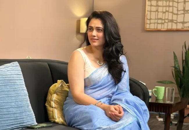 new national crush girija oak