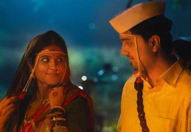  Gondhal Movie : इलैयाराजा यांच्या सुरेल संगीतानं सजलं ‘चांदण’!