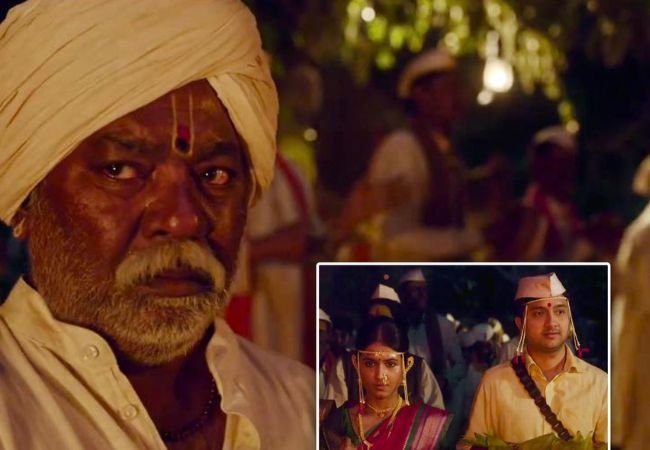 Marathi Movie Review : ‘गोंधळ’ बघून तुमच्या डोक्याच्या तारा हलतील; कारण…