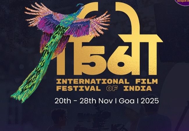 IFFI 2025 मध्ये मराठी चित्रपटांचा बोलबाला!