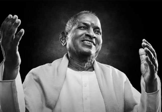  ‘गोंधळ’ या मराठी चित्रपटाला संगीत देणाऱ्या पद्मभूषण Ilaiyaraaja यांचा सुरेल प्रवास….