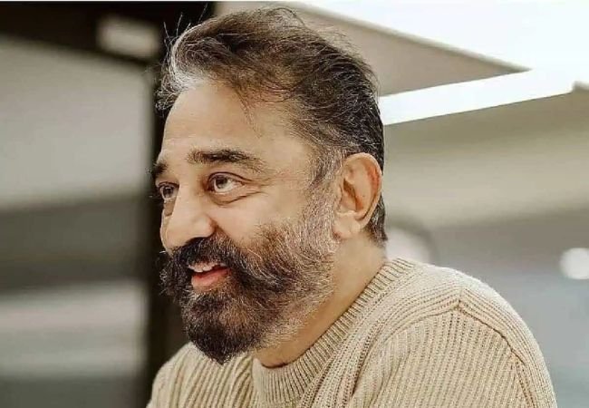 Kamal Haasan Birthday : असा अभिनेता पुन्हा होणे नाही!
