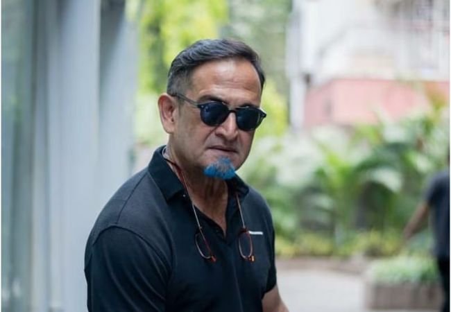  “मी ४५० कोटींचा चित्रपट करणारच…”, Mahesh Manjrekar यांनी व्यक्त केला विश्वास