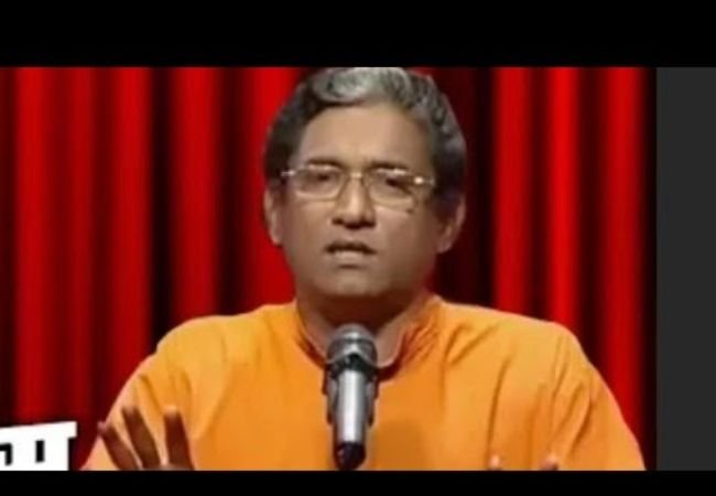  मिर्झा एक्सप्रेसचे जनक कवी, हास्यसम्राट Dr. Mirza Rafi Ahamd Baig यांचे निधन