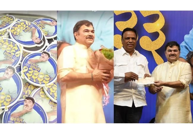 prashant damle marathi plays