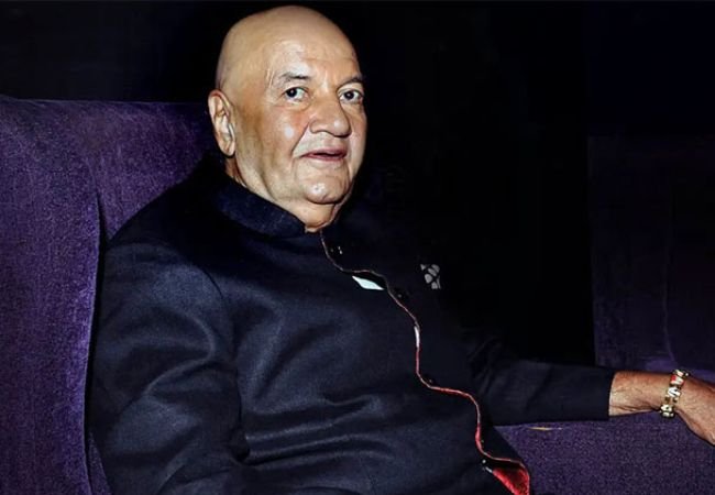 Prem Chopra यांना आयुष्यात आत्मविश्वास कुणी मिळवून दिला?