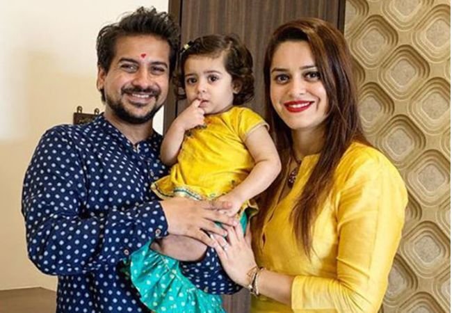  भारत सोडून दुबईत शिफ्ट होतोय Pushkar Jog?