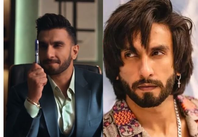  Ranveer Singh : लेखक ते अभिनेता असा प्रवास करणारा बॉलिवूडचा एनर्जेटीक धमाका!