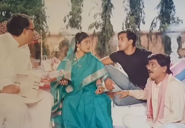  “लक्ष्मीकांत मला सेटवर त्याच्या धाकट्या बहिणीसारखाच”; Renuka Shahane यांनी सांगितली जुनी आठवण