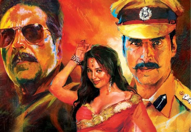  ‘राऊडी राठौर २’ चित्रपटातून Akshay Kumar याचा पत्ता कट?