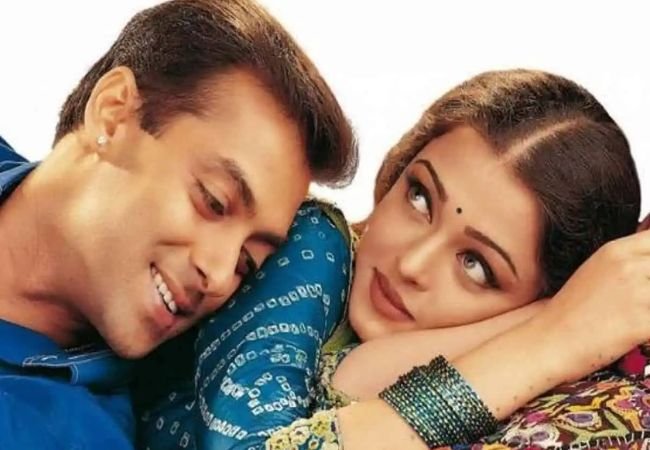 salman khan affair with aishwerya rai