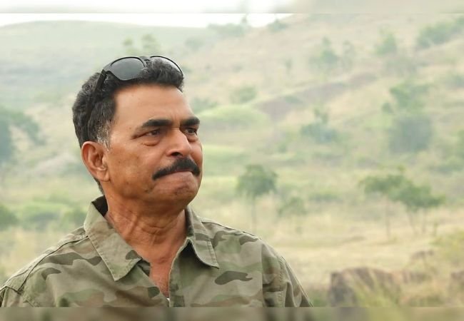  “सरकार आपलं असूनसुद्धा बेजबाबदार वागतंय”; कुंभमेळ्यासाठी झाडे तोडण्याच्या विरोधात Sayaji Shinde