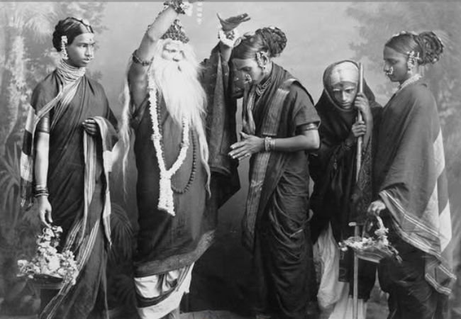  Vishnudas Bhave : मराठी रंगभूमीवरील पहिल्या ‘सीता स्वयंवर’ नाटकामुळेच घडला इतिहास….