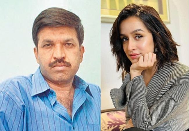  शहीद विजय साळसकरांच्या जीवनावर चित्रपट येणार; Shraddha Kapoor दिसणार ‘या’ भूमिकेत