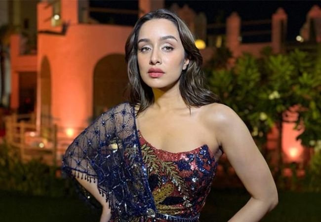  Shraddha Kapoor हिचं हॉलिवूडमध्ये पदार्पण!