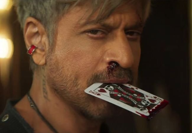 king movie by siddharth anand