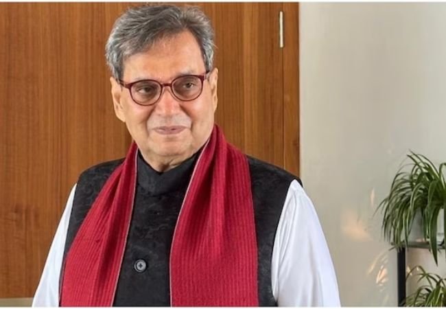  Subhash Ghai यांनी संगीतकार नदीम श्रवण यांना पुन्हा आपल्या संगीतात का रिपीट केले नाही?