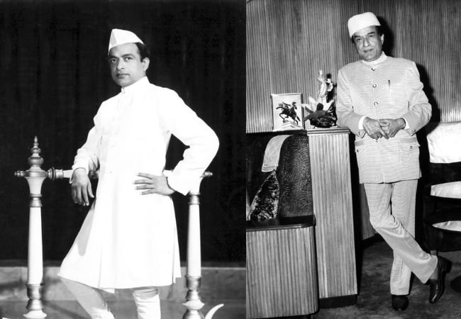 pioneer of indian film industry