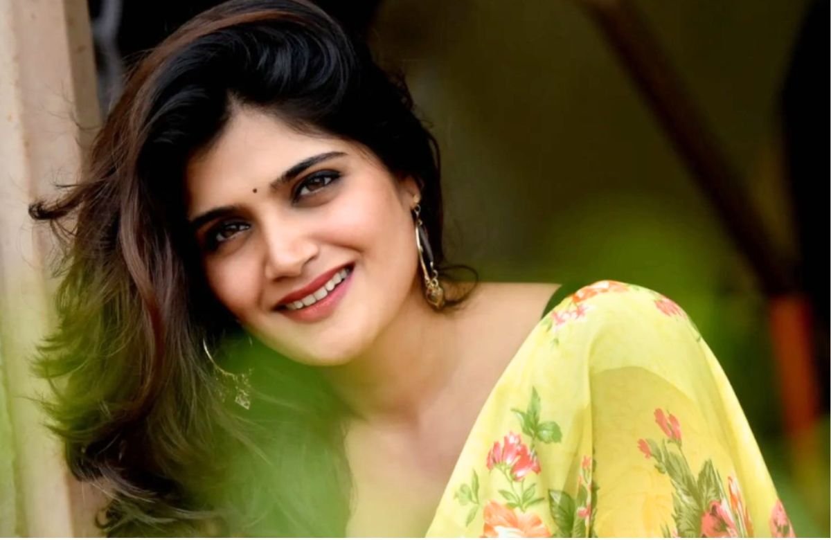 Lakshmichya Pavlani Serial