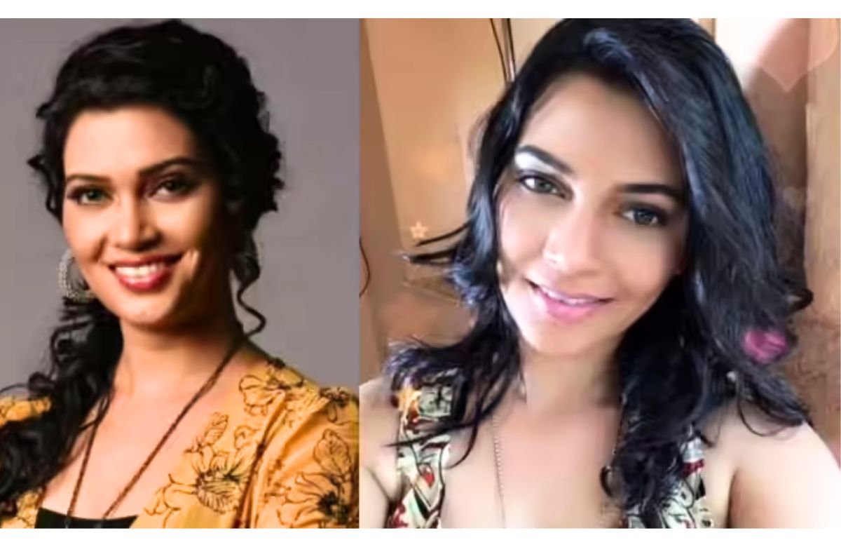 Hemlata Patkar Arrested