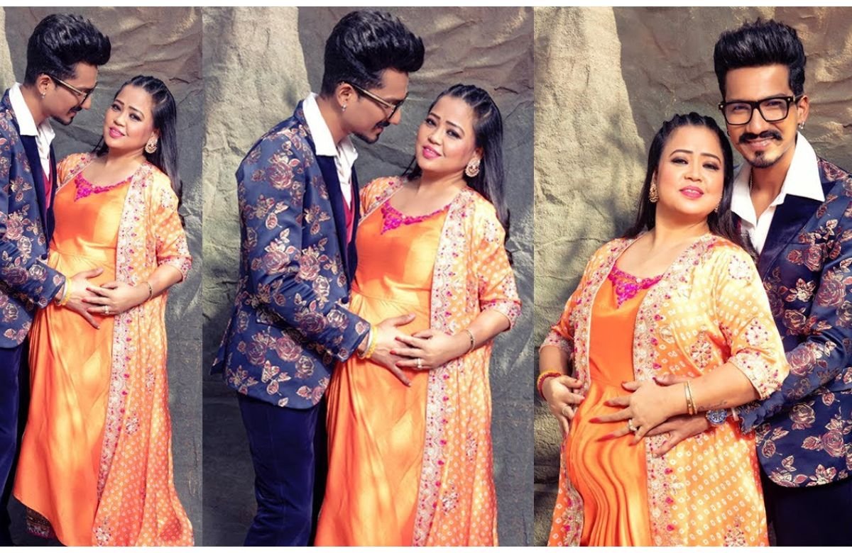Bharti Singh