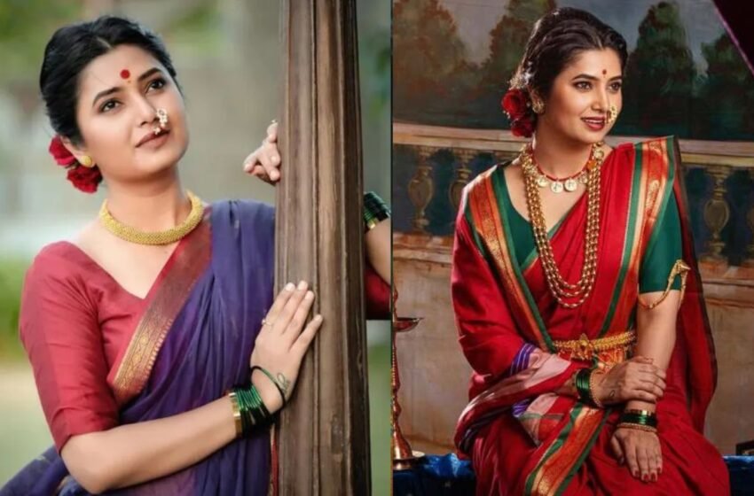  अभिनेत्री Prajakta Mali स्वतःच्याच फॅन पेज वर चिडली; इंस्टाग्राम वर फोटो शेअर व्यक्त केला राग 