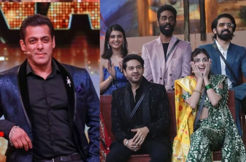Bigg Boss 19 चा फिनाले कधी? टॉप 5 स्पर्धकांमध्ये प्रणित मोरे पोहचला ‘या’ क्रमांकावर