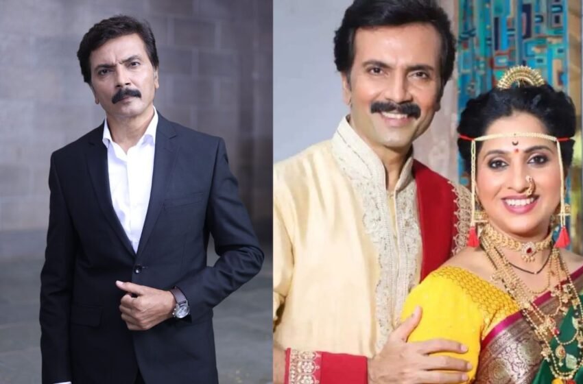 Vachan Dile Tu Mala मधून अभिनेते मिलिंद गवळी येणार भेटीला; साकारणार नामांकित वकीलांची भूमिका !