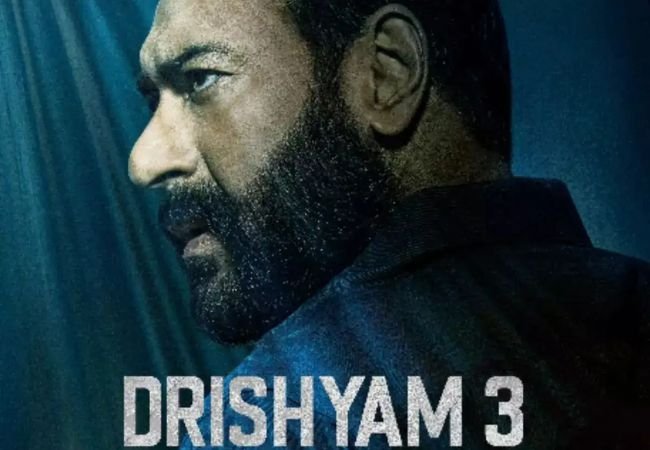 drishyam 3 announcement