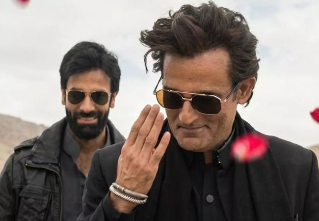 dhurandhar movie and akshaye khanna