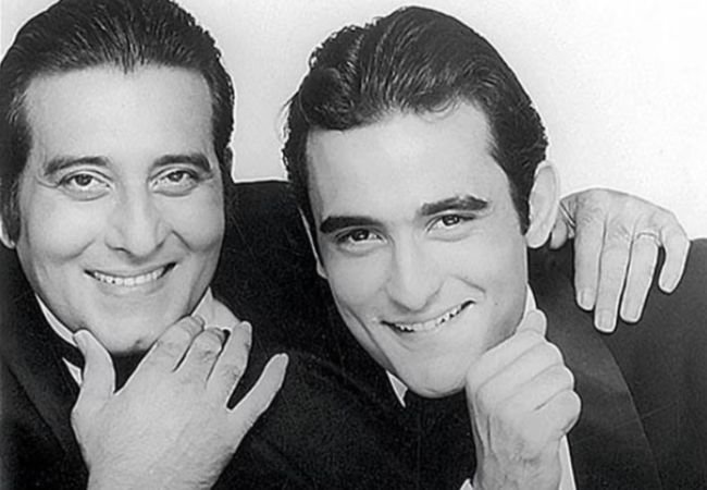  कमबॅक Akshaye Khanna आणि विनोद खन्ना यांचा