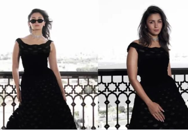 alia bhatt and red sea film festival