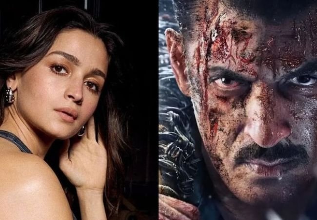  Salman Khan याच्या ‘बॅटल ऑफ गलवान’चा आलिया भट्टच्या ‘अल्फा’ला फटका बसणार?