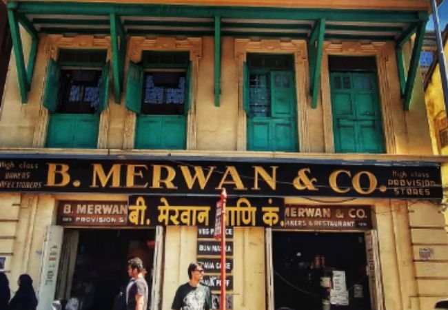 b merwans shop
