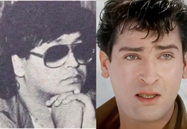 bappi lahiri and shammi kapoor