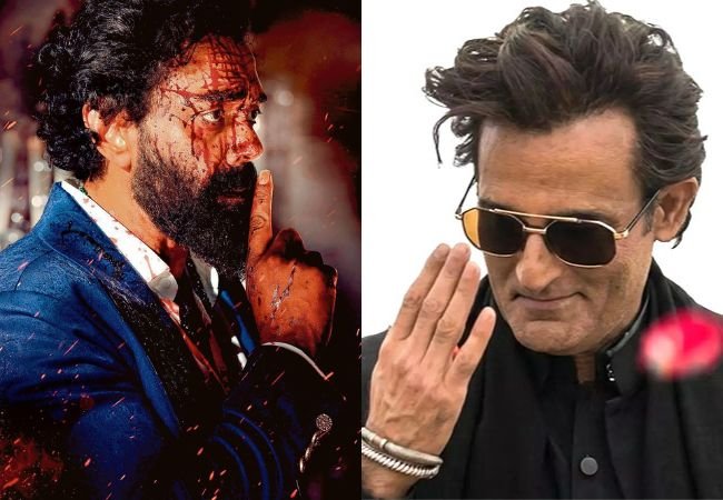 akshaye khanna in dhurandhar