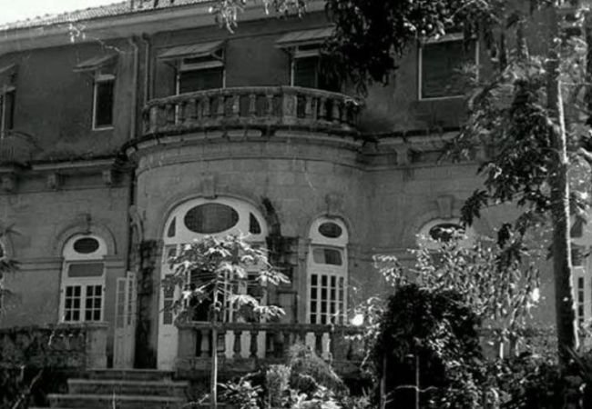 bombay talkies studio