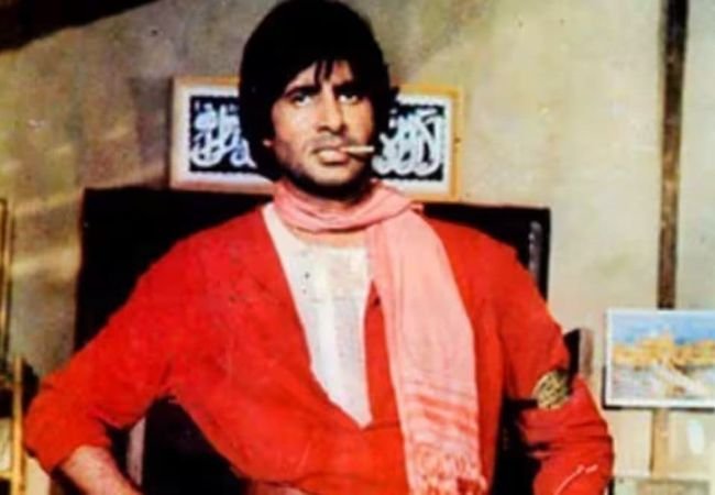 Coolie बेचाळीस वर्षांचा झाला; या सुपरहिटची गोष्टच वेगळी