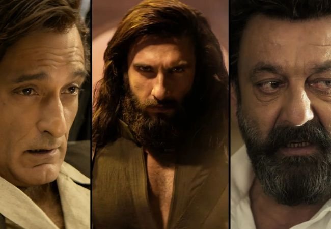 ranveer singh movie's box office collection