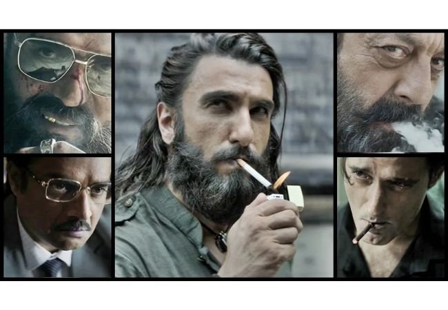  Marathi & Bollywood Movie 2025 : वर्षाच्या अखेरीस ‘हे’ चित्रपट होणार रिलीज