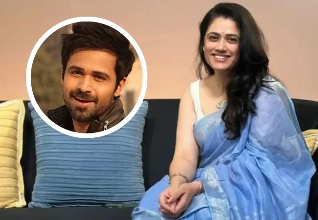  गिरीजा ओकला पाहून Emraan Hashmi देखील झालेला फिदा!; एकत्र विमान प्रवासातला ‘तो’ किस्सा चर्चेत
