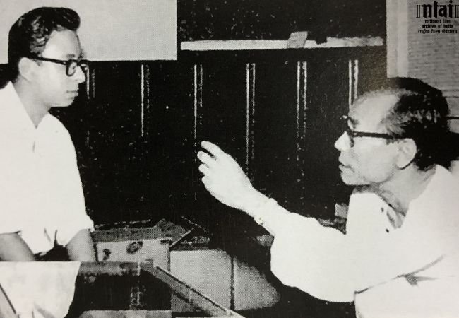  सचिनदा आणि Pancham Da : बाप से बेटा सवाई ?