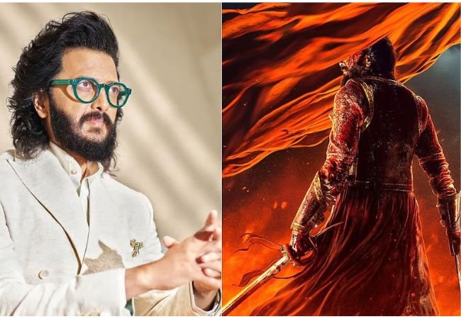 riteish deshmukh movies