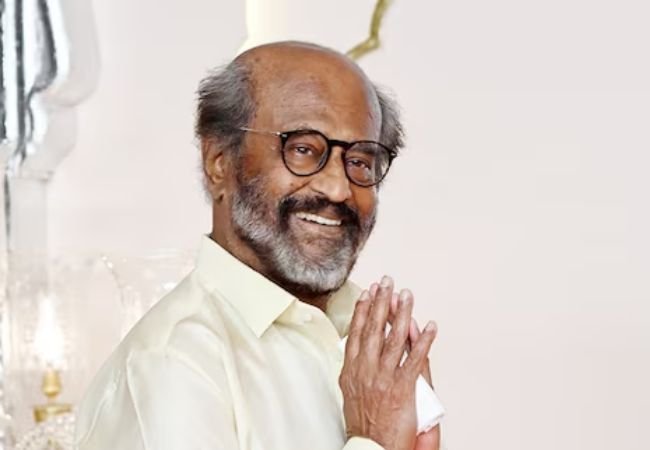 thalaiva rajinikanth