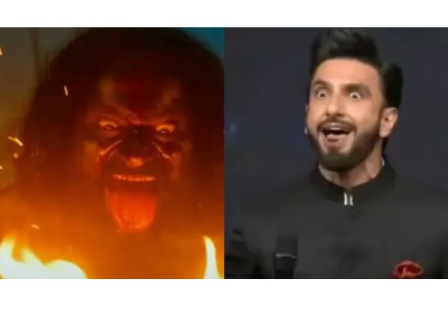 ranveer singh and kantara 1