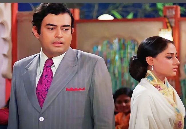  R.D.Burman : ‘मेरी भीगी भीगी सी पलको पे रह गई…’ गाण्याच्या मेकिंगचा भन्नाट किस्सा