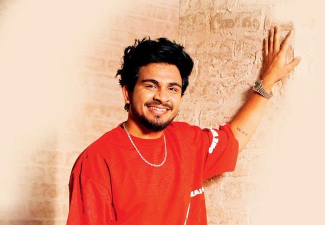  Sanju Rathod : मराठी पोट्ट्याने पॉप म्युझिकचं अख्खं मार्केट जाम केलंय!